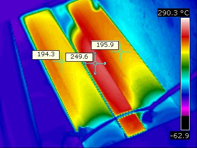 IRofoverheatingfuse