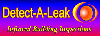 Detect A Leak - Infrared Building Inspections